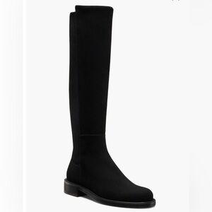 Stuart Weitzman 5050 Gisele Knee High Boot